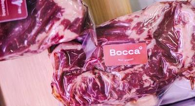 Hentesbolt helyett hússzalon: megnéztük a BOCCA új projektjét