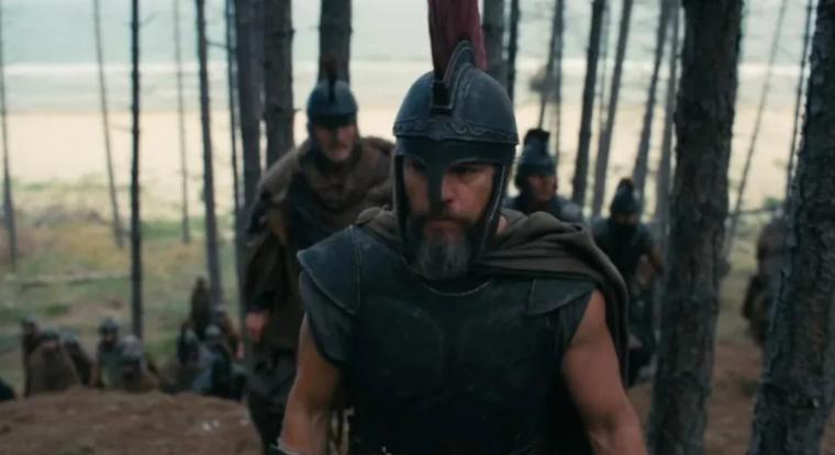 Nolan új filmjéhez elkészült a világ legunalmasabb popcornos vödre