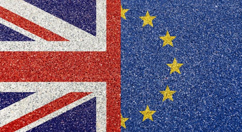 Stratégiai partnerséget köt az Egyesült Királyság és az EU az agrárkereskedelemben
