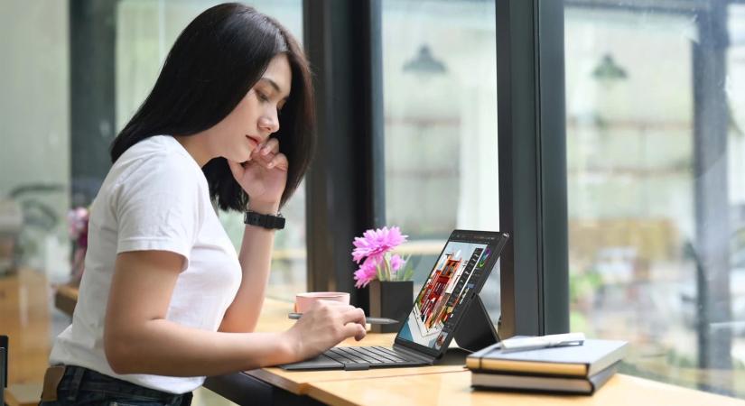 Tabletek trióját tárta elénk az Acer