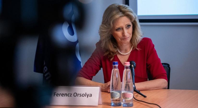 Ferencz Orsolya: a kritikára sértettség lett a válasz a Fideszben