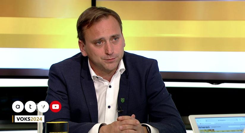 „Az igazság ki fog derülni” – megszólalt a letartóztatott Őrsi Gergely