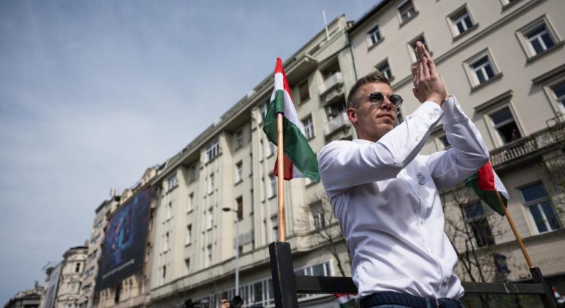 Magyarország első slim fit miniszterelnöke stílusváltást hoz a politikába