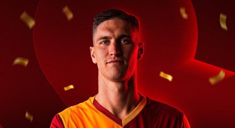 Sallai Roland előtt megnyílhat az út a Premier League felé