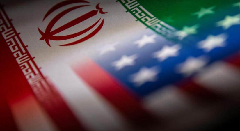 Az amerikai pénzügyminisztérium új szankciókat jelentett be Irán ellen
