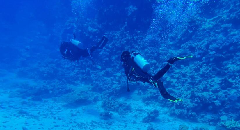 Mesés felfedezés: egy rejtélyes, ősi tárgy került elő a Bolsena-tó mélyéről