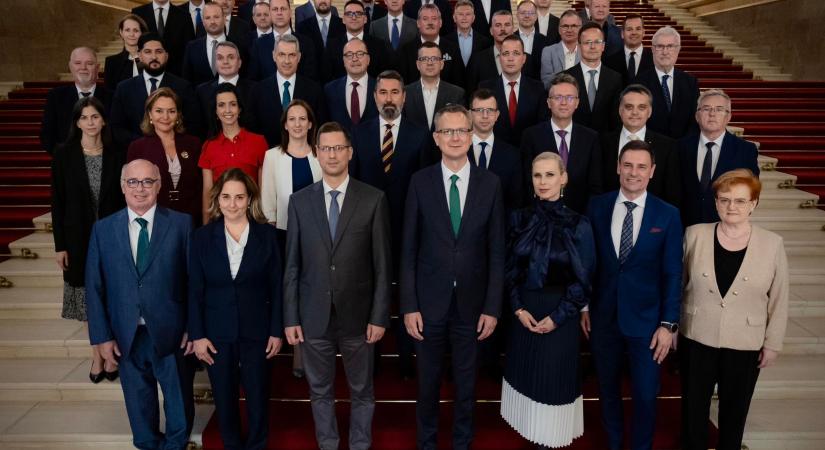Amikor a jogállam hóhérai jogállamért kiáltanak