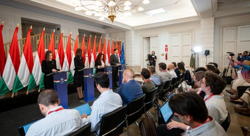 Újabb azonnali kormánybejelentés érkezett péntek délután – itt vannak a részletek