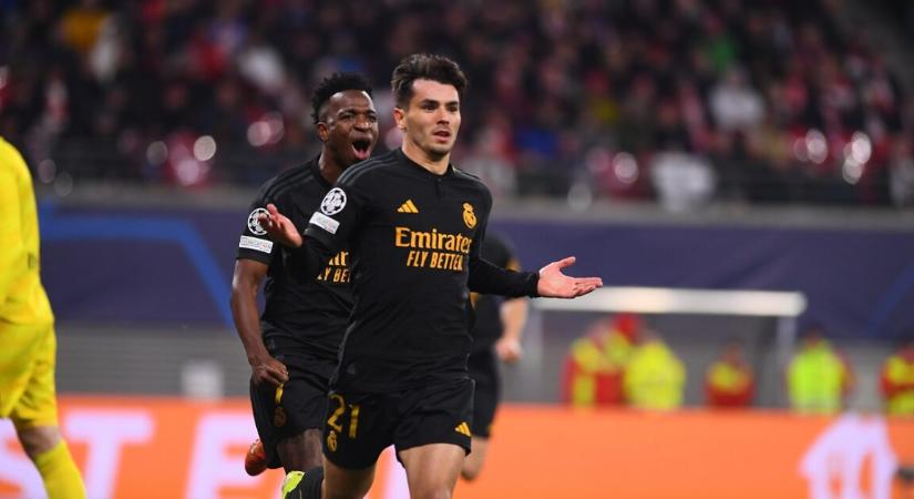 Guardiola utódja máris lecsapna a Real Madrid játékosára