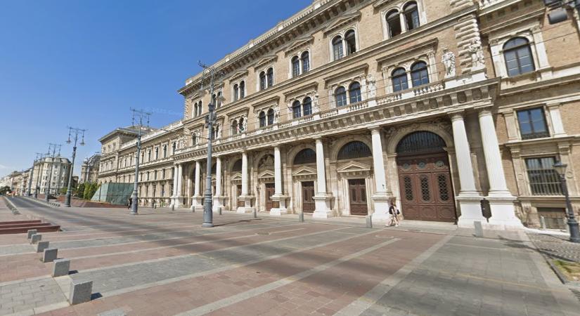 Ólomszennyezést tártak fel a Corvinuson: vérvizsgálatot biztosítanak az egyetem polgárainak
