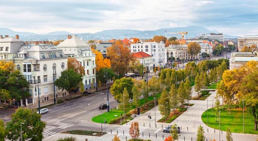 Jelentős változás jön a főváros közlekedésében a hétvégén: mindenképp tudnod kell, ha erre laksz