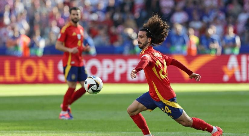 Új korszak kezdődhet a Bayern Münchennél ezzel az igazolással