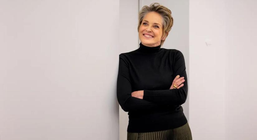 Brutális támadás érte Sharon Stone-t, most először szólalt meg az esetről