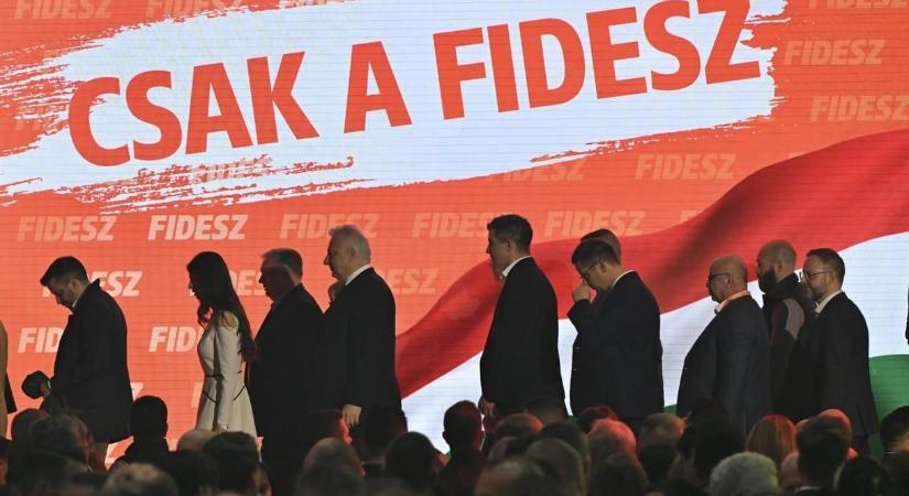 Így nézhetett ki a Fidesz bukása belülről