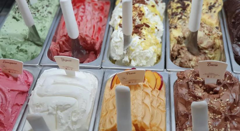 Belenyalt a vegán fagyiba, percekkel később már az életéért küzdött a kisfiú