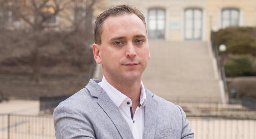 Ügyvédjén keresztül üzent a letartóztatott Őrsi Gergely