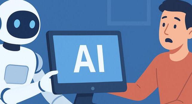 Az AI átveszi az internetet, és már többet lóg rajta, mint az emberek
