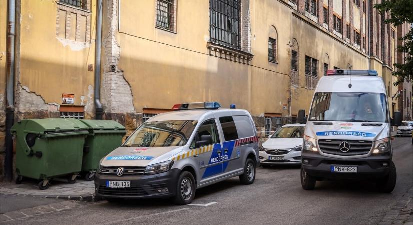 Bűnismétlés veszélye miatt rendelte el a parkfenntartási kenőpénzbotrány gyanúsítottjainak a letartóztatását