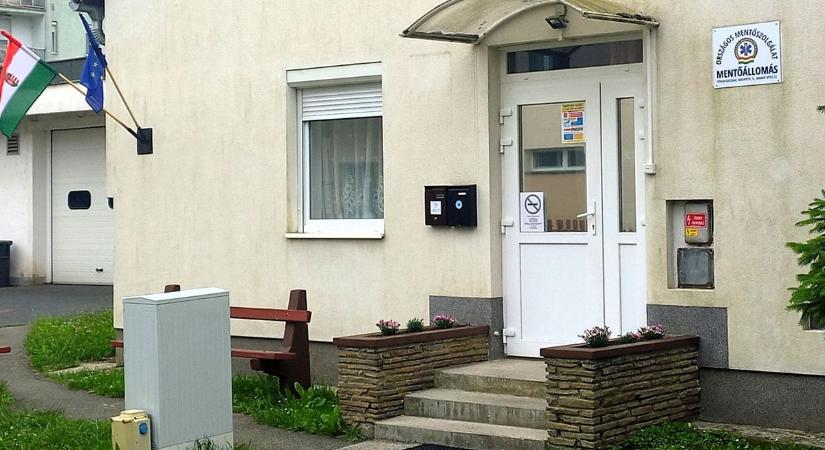 Segítené a lenti mentőket? Most bárki hozzájárulhat a fontos ügyhöz