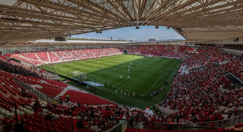 Megtalálta a helyét külföldön... – újabb játékos hagyta egy a DVSC-t