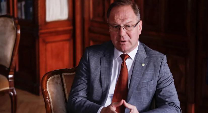 Navracsics Tibor elmondta, mi a Fidesz megújulásának kulcsa
