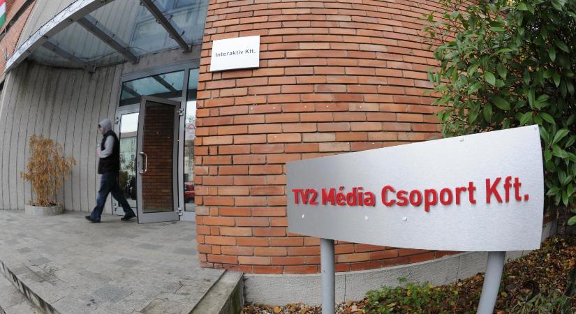 Kiderült, milyen néven indulhat el a TV2 új hírműsora