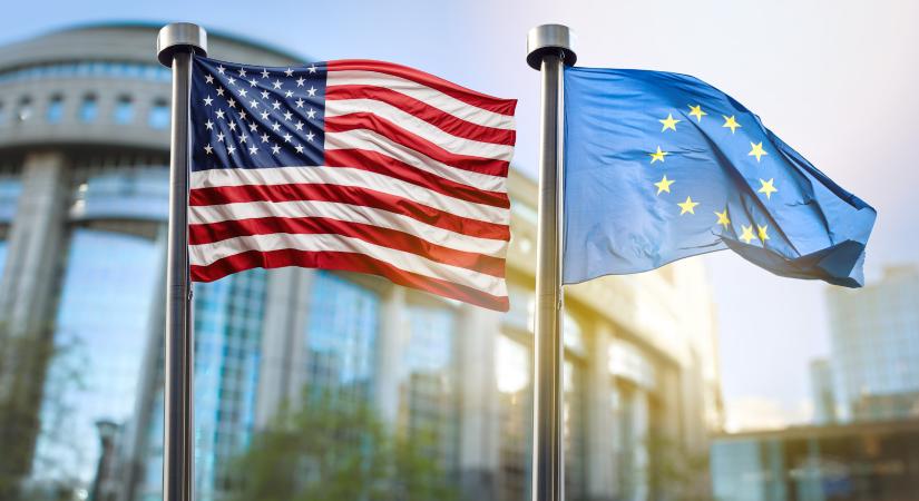 Ezért húzott el Európa mellett az Egyesült Állomok: más befektetési politikát követtek