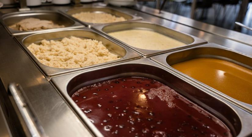 Gyanús közbeszerzésekben részt vevő közétkeztetési óriás bukkanhatott fel az óbudai korrupciós ügyben