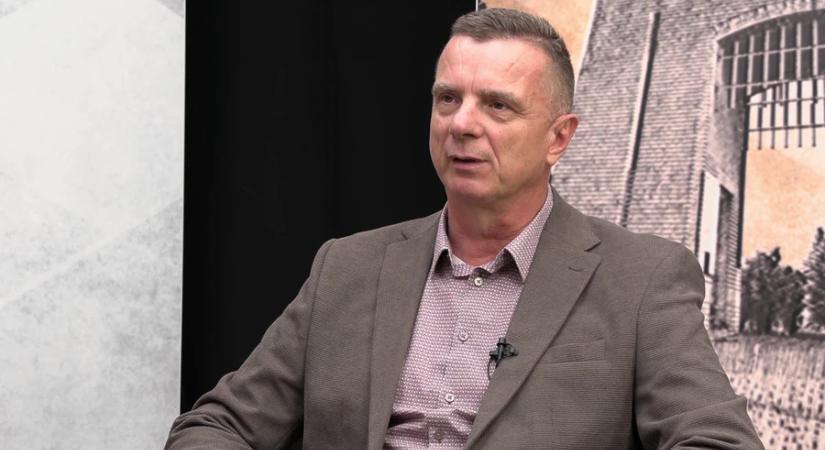 Lovkó Csaba: A választási harc után most a munka következik