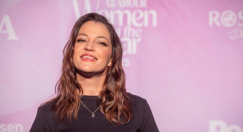 Így készül élete nagy napjára Szabados Ági: „Ha kedveltek, akkor kívánjátok, hogy jó szülésélményem legyen”