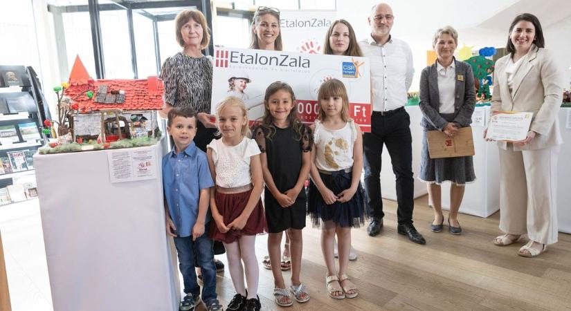 Tündéri alkotások, kreatív megoldások – tarolt a Varázsházikó Program Zalaegerszegen, megvan, kié lett a fődíj (galéria)