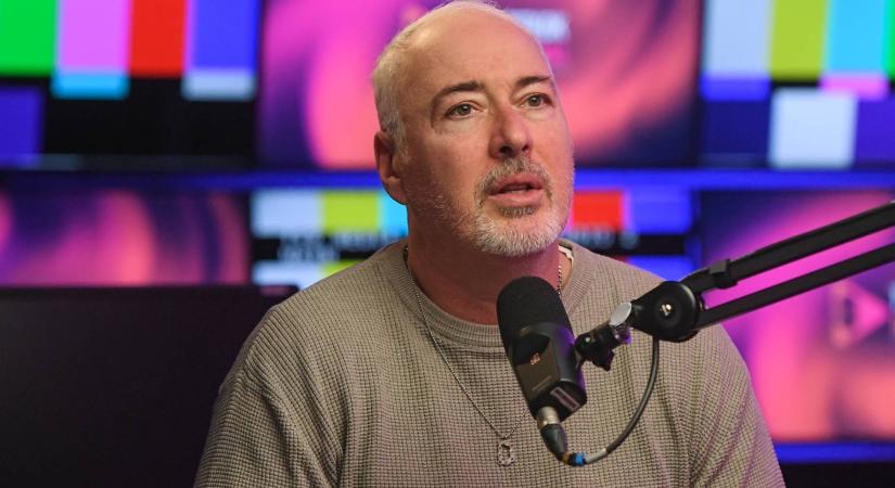 Rákos nagymamához hasonlította a TV2-t Hajós András: váratlan reakció jött a csatornától