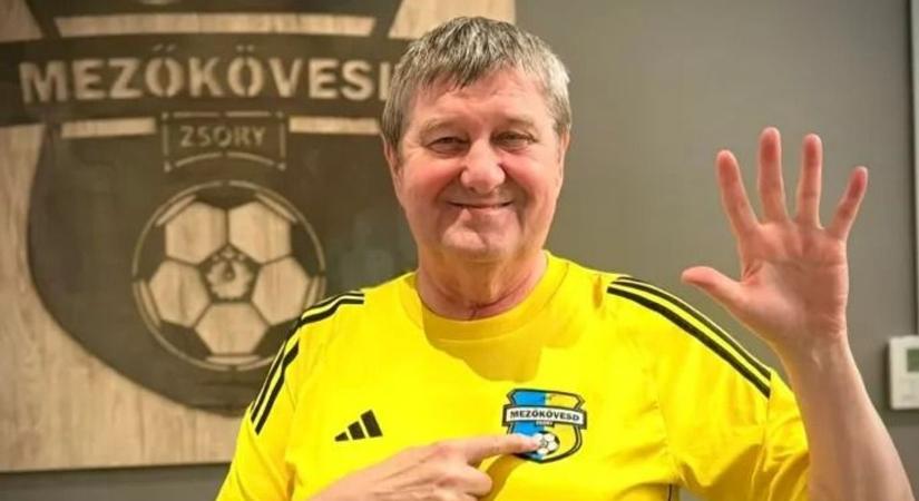 A matyó csoda kezdete – 10 év nosztalgia Tállai Andrással – Videó