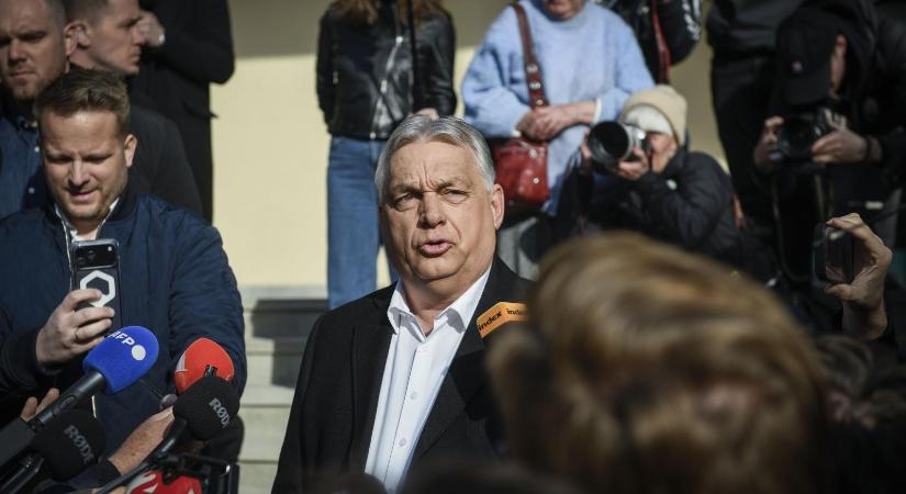 Direkt36: Orbán Viktor tavaly nyáron még úgy vélte, vereség esetén őszre már számára kedvező politikai klíma alakul ki