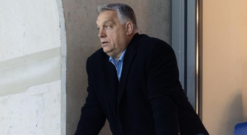Orbán Viktor ezzel a videóval reagált a Hírkereső botrányra