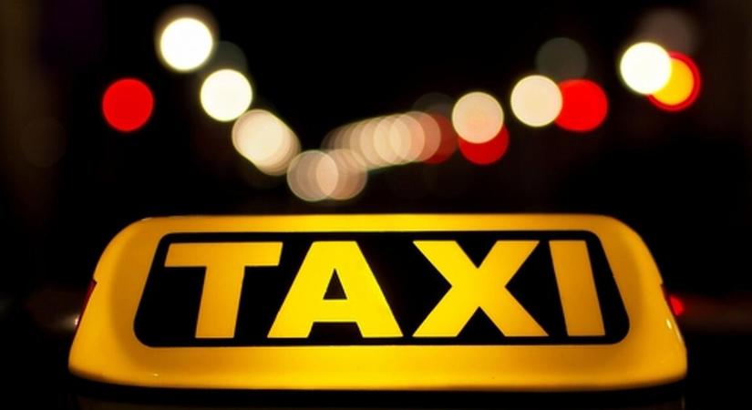 Harci helyzet a taxisok és a Budapesti Közlekedési Központ között