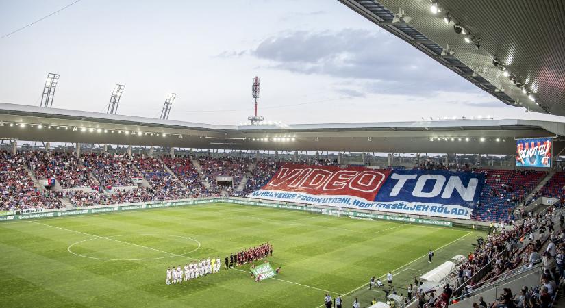Váratlan fordulat a Vidinél - így terveznek a tulajdonosváltással