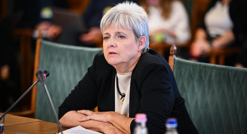 Lannert Judit szerint a visszajelzés kultúráját alakítják ki a pedagógusok teljesítményértékelési rendszere helyett