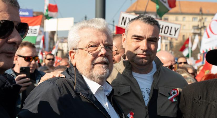 Vezetőcsere a CÖF-nél, rákkeltő szennyezés a BYD mellett