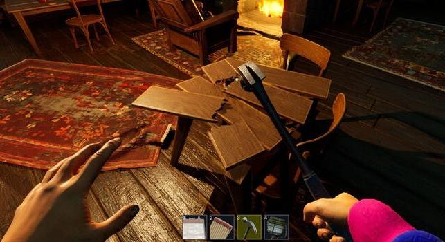 Végleg ingyenessé válik a Steam egyik legígéretesebb 20 dolláros túlélőjátéka