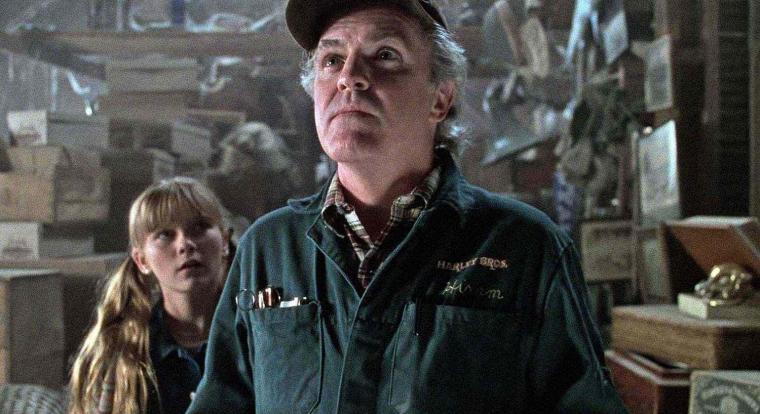 Gyilkosság áldozata lett James Handy, a Jumanji és a Top Gun: Maverick színésze