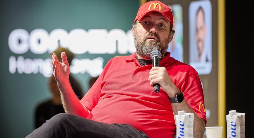 Kiszáll a Cardano alapítója, szünetre van szüksége: vége az Ethereum-killernek?