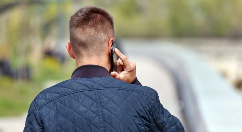 Telefonos zaklatás! Élettársát kereste, akinek a húgát az őrületbe kergette hívásaival