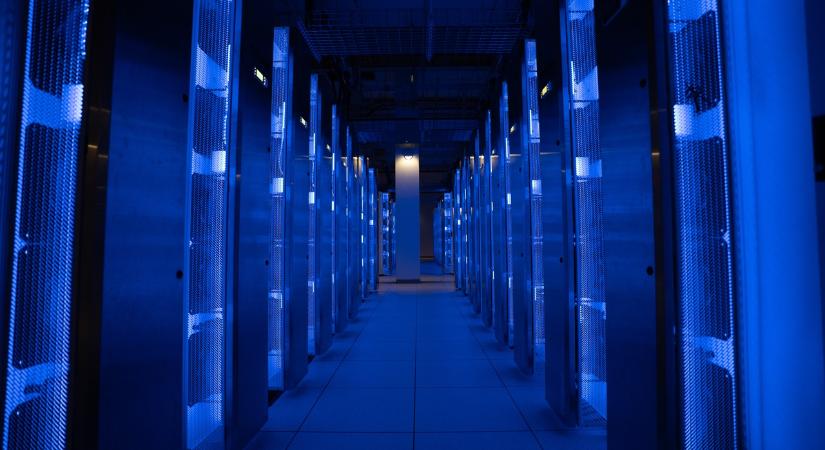 Fontos mérföldkőhöz érkezett a Schneider Electric és a TeraWulf együttműködése