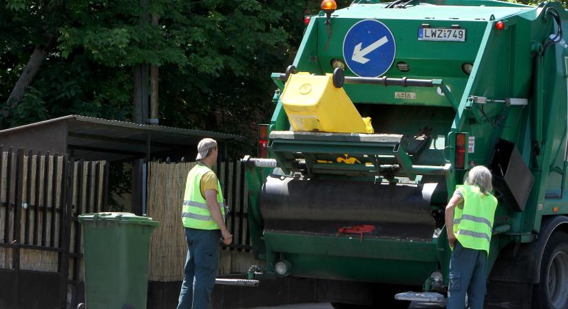 Átvizsgálja a kormány a Mohu 35 éves hulladékkoncesszióját