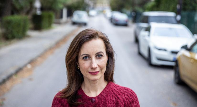 Balla Eszter: A történetünkkel igyekszem megmutatni, hogy lehet normális életet élni fogyatékkal is