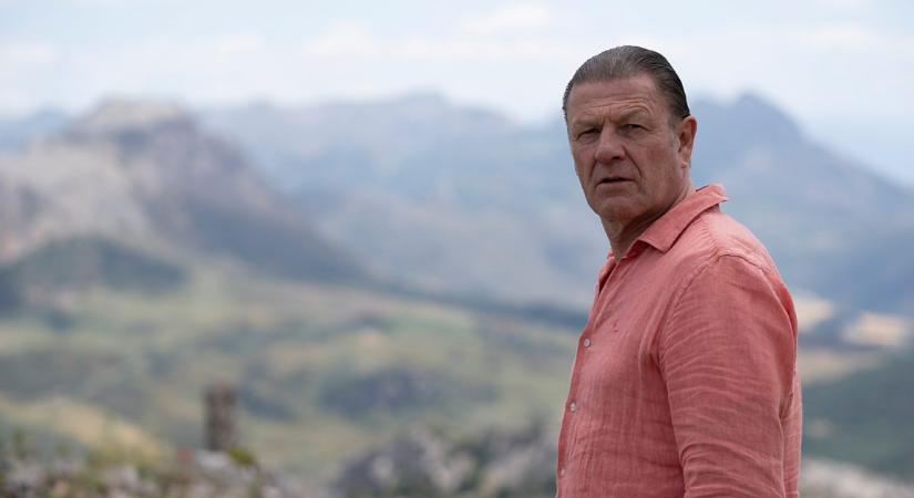 Liverpool a mi városunk: Sean Bean élete legjobb televíziós alakításával tarol. Kritika