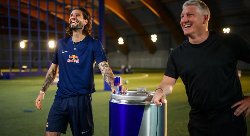 Szoboszlai és Neymar egy csapatban mutatta meg kivételes tudását