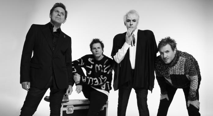 14 év után visszatér Budapestre a Duran Duran