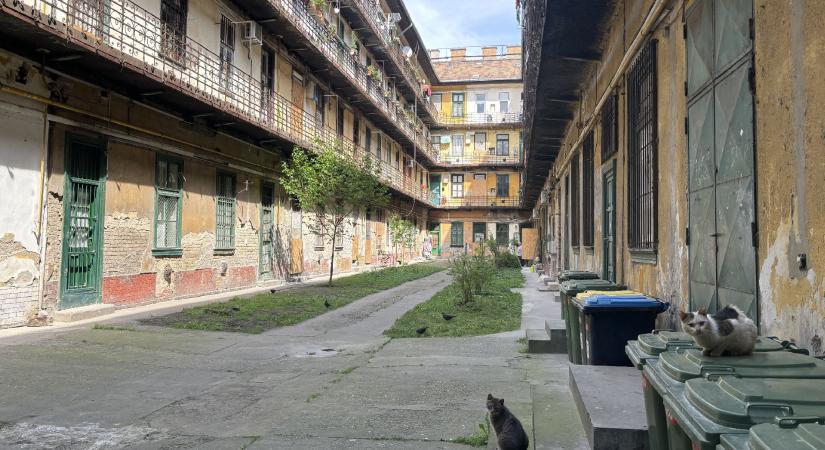 Úgy tűnik, lesz megoldás, de nem mindegy, hogyan rendezik a nehéz sorsú józsefvárosi bérlők helyzetét